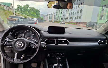 Mazda CX-5 II, 2018 год, 2 400 000 рублей, 16 фотография