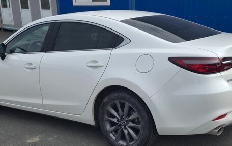 Mazda 6, 2020 год, 2 230 000 рублей, 3 фотография