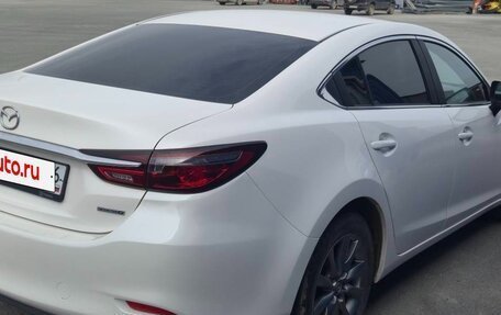 Mazda 6, 2020 год, 2 230 000 рублей, 4 фотография