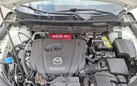 Mazda CX-5 II, 2018 год, 2 400 000 рублей, 12 фотография