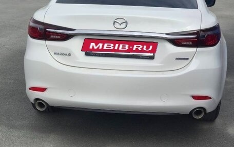 Mazda 6, 2020 год, 2 230 000 рублей, 2 фотография