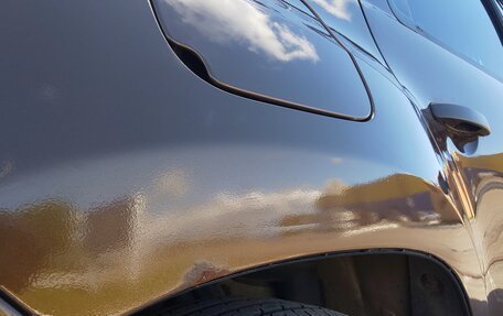 Renault Duster I рестайлинг, 2012 год, 730 000 рублей, 12 фотография