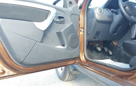 Renault Duster I рестайлинг, 2012 год, 730 000 рублей, 8 фотография