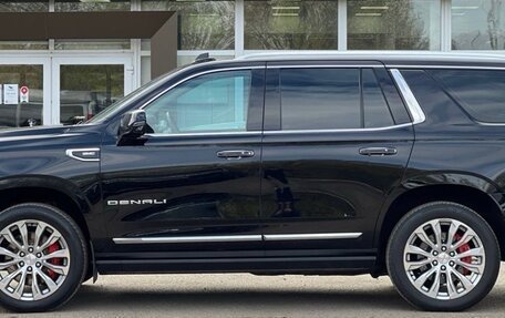 GMC Yukon IV, 2022 год, 9 000 000 рублей, 7 фотография