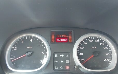 Renault Duster I рестайлинг, 2012 год, 730 000 рублей, 14 фотография