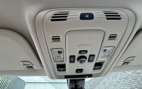 GMC Yukon IV, 2022 год, 9 000 000 рублей, 18 фотография