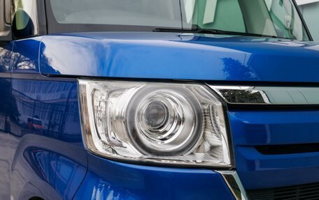 Honda N-BOX II, 2019 год, 845 000 рублей, 6 фотография