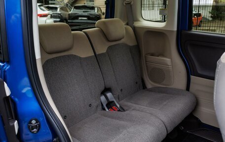 Honda N-BOX II, 2019 год, 845 000 рублей, 10 фотография