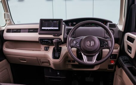 Honda N-BOX II, 2019 год, 845 000 рублей, 7 фотография