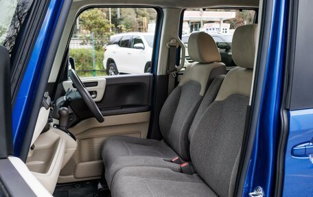 Honda N-BOX II, 2019 год, 845 000 рублей, 9 фотография