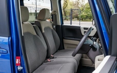 Honda N-BOX II, 2019 год, 845 000 рублей, 11 фотография