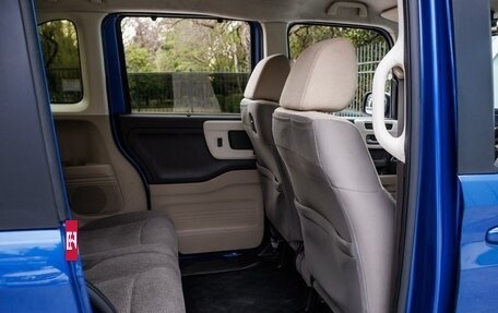 Honda N-BOX II, 2019 год, 845 000 рублей, 12 фотография