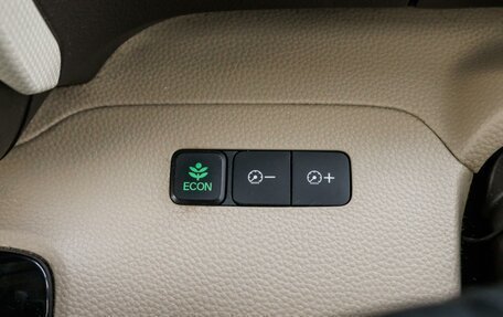 Honda N-BOX II, 2019 год, 845 000 рублей, 18 фотография