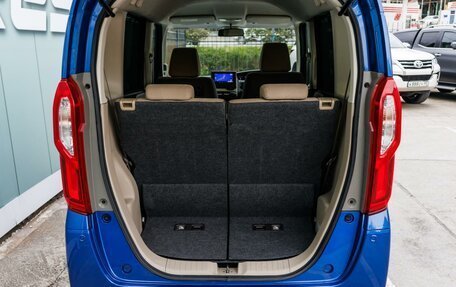 Honda N-BOX II, 2019 год, 845 000 рублей, 21 фотография