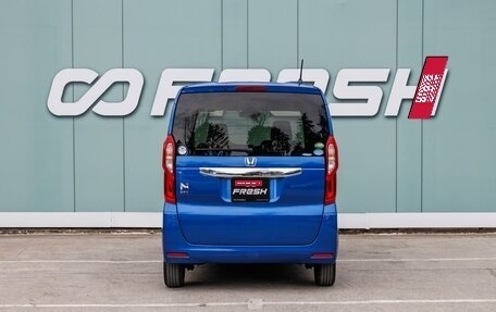 Honda N-BOX II, 2019 год, 845 000 рублей, 4 фотография