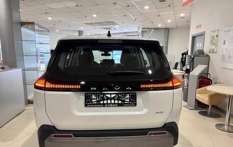 Toyota RAV4, 2026 год, 4 670 000 рублей, 6 фотография
