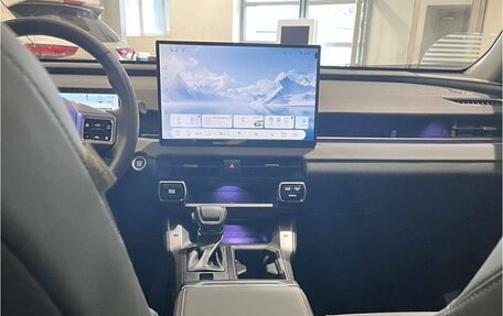 Toyota RAV4, 2026 год, 4 670 000 рублей, 10 фотография