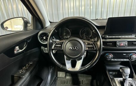 KIA Cerato IV, 2021 год, 2 199 900 рублей, 9 фотография