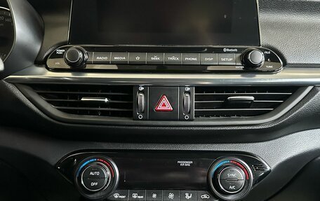 KIA Cerato IV, 2021 год, 2 199 900 рублей, 8 фотография