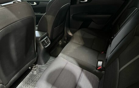 KIA Cerato IV, 2021 год, 2 199 900 рублей, 13 фотография