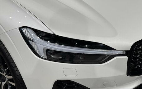 Volvo XC60 II, 2021 год, 4 190 000 рублей, 7 фотография