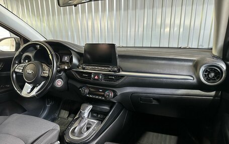 KIA Cerato IV, 2021 год, 2 199 900 рублей, 7 фотография