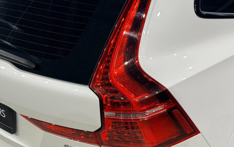 Volvo XC60 II, 2021 год, 4 190 000 рублей, 9 фотография