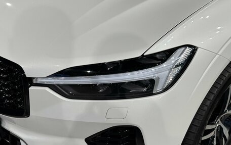 Volvo XC60 II, 2021 год, 4 190 000 рублей, 8 фотография