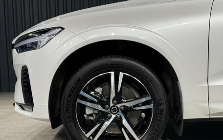 Volvo XC60 II, 2021 год, 4 190 000 рублей, 11 фотография