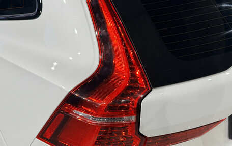 Volvo XC60 II, 2021 год, 4 190 000 рублей, 10 фотография