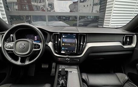 Volvo XC60 II, 2021 год, 4 190 000 рублей, 13 фотография