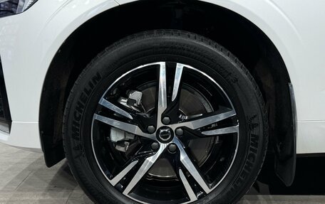 Volvo XC60 II, 2021 год, 4 190 000 рублей, 12 фотография
