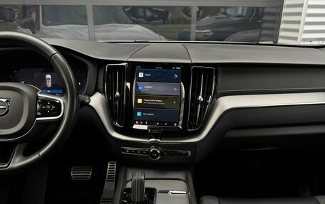 Volvo XC60 II, 2021 год, 4 190 000 рублей, 14 фотография