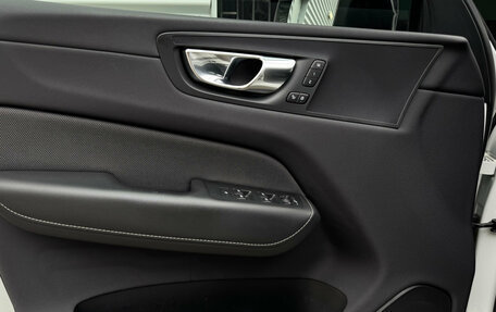 Volvo XC60 II, 2021 год, 4 190 000 рублей, 22 фотография