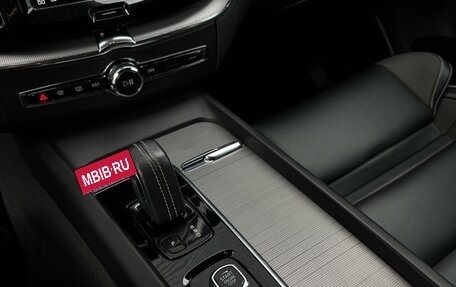 Volvo XC60 II, 2021 год, 4 190 000 рублей, 21 фотография