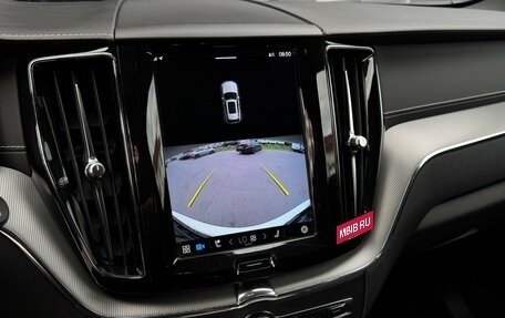 Volvo XC60 II, 2021 год, 4 190 000 рублей, 19 фотография