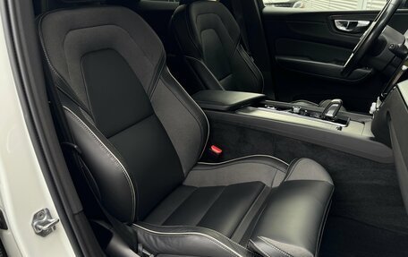 Volvo XC60 II, 2021 год, 4 190 000 рублей, 33 фотография