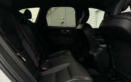 Volvo XC60 II, 2021 год, 4 190 000 рублей, 29 фотография