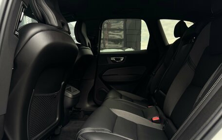 Volvo XC60 II, 2021 год, 4 190 000 рублей, 27 фотография
