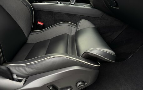 Volvo XC60 II, 2021 год, 4 190 000 рублей, 34 фотография