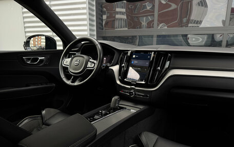 Volvo XC60 II, 2021 год, 4 190 000 рублей, 35 фотография