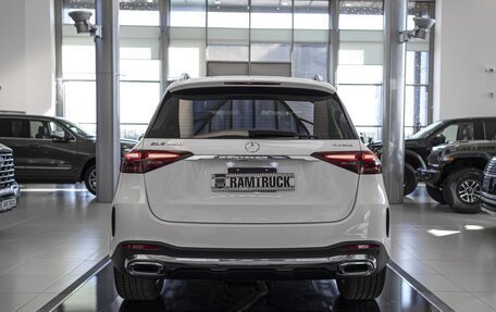 Mercedes-Benz GLE, 2024 год, 12 469 734 рублей, 5 фотография