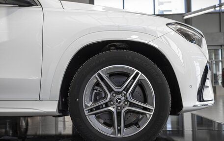 Mercedes-Benz GLE, 2024 год, 12 469 734 рублей, 4 фотография