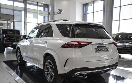 Mercedes-Benz GLE, 2024 год, 12 469 734 рублей, 7 фотография