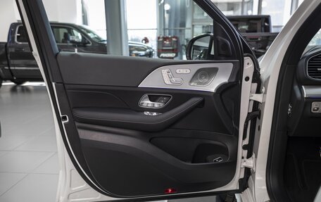 Mercedes-Benz GLE, 2024 год, 12 469 734 рублей, 9 фотография