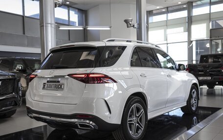 Mercedes-Benz GLE, 2024 год, 12 469 734 рублей, 6 фотография