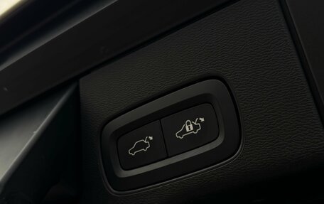 Volvo XC60 II, 2021 год, 4 190 000 рублей, 39 фотография