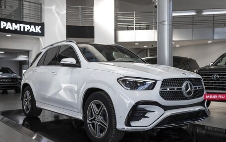 Mercedes-Benz GLE, 2024 год, 12 469 734 рублей, 3 фотография