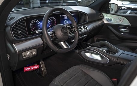 Mercedes-Benz GLE, 2024 год, 12 469 734 рублей, 10 фотография