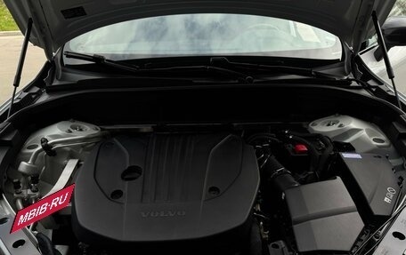 Volvo XC60 II, 2021 год, 4 190 000 рублей, 37 фотография